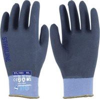 STL-1003 SFT KOPUK NITRIL ELDIVEN NO:10